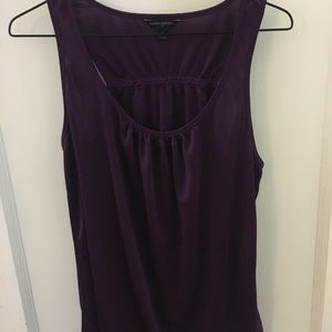Banana Republic Shimmery Tank, Size M